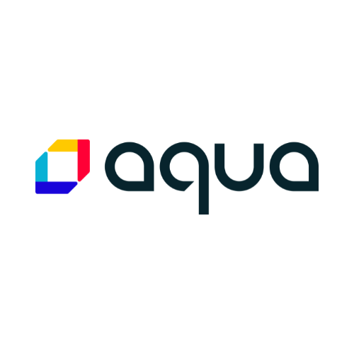 Aqua for website