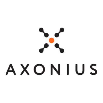 Axonius - for website