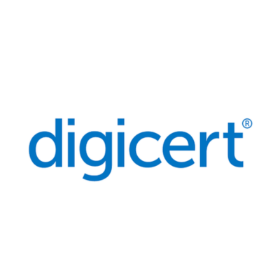 DigiCert -  for website-1